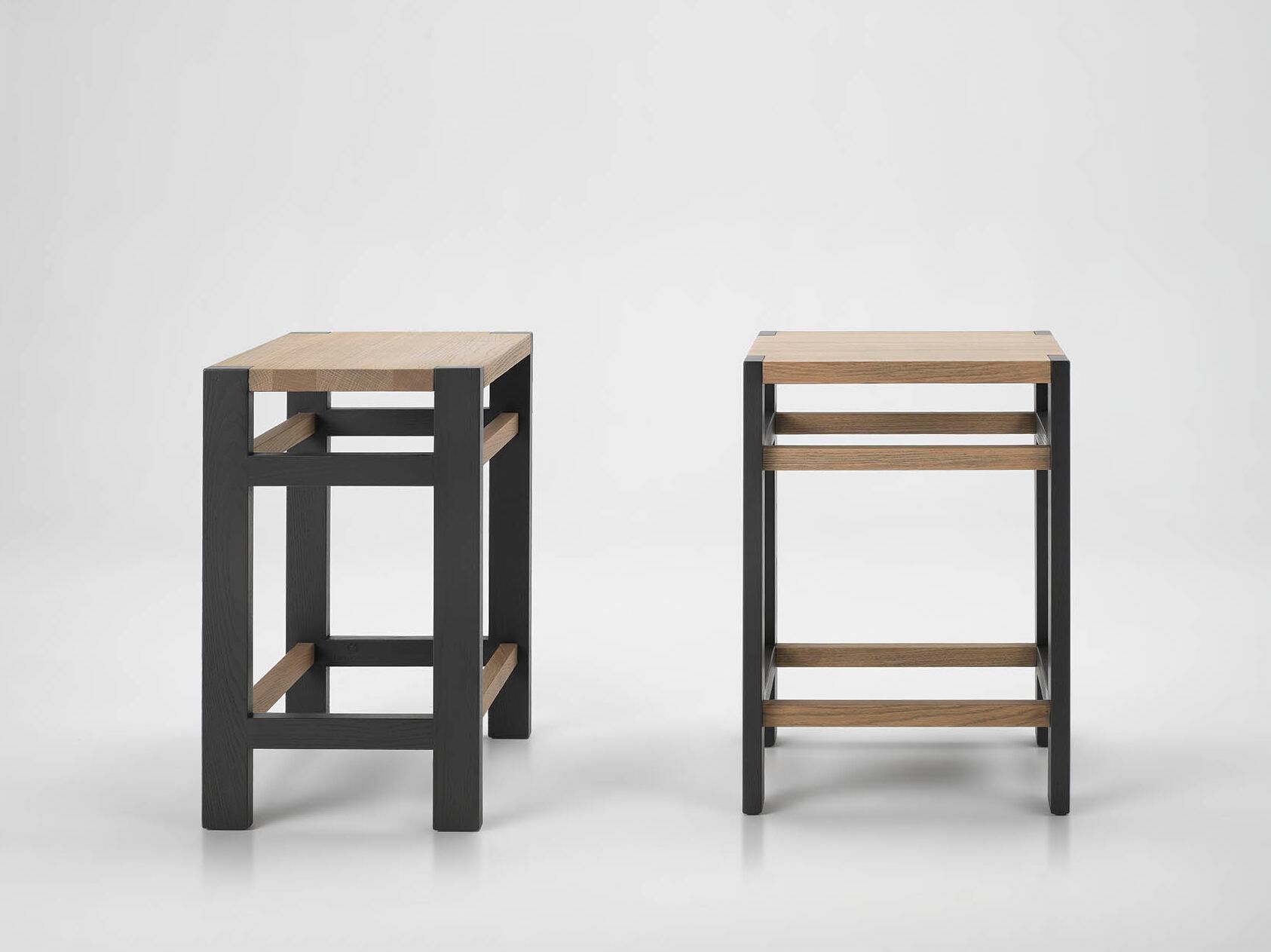 Твердый Ясень табурет L'Ottocento LELLO ARCH-00037606