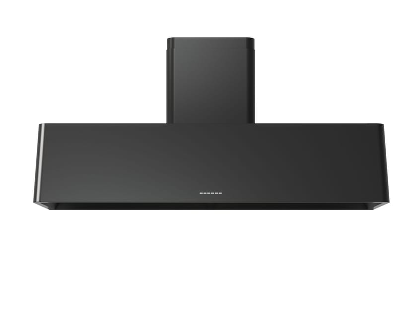 Настенный стальной вытяжной шкаф Ilve Nostalgie ARCH-00143337