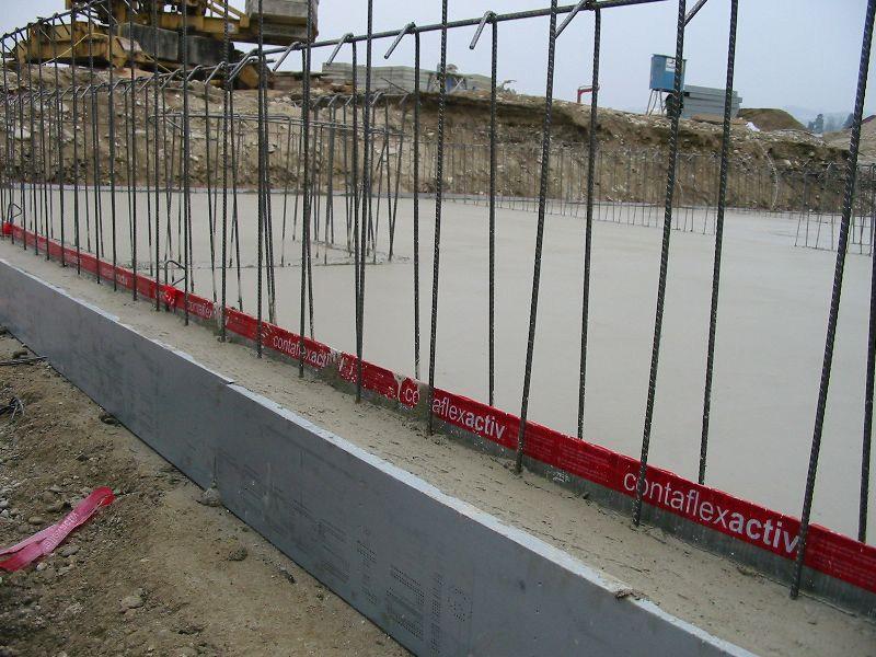 Max Frank Italy Одноразовая опалубка на борту sun-id-1515393 - Вид №5