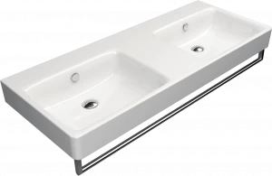 Вешалка для полотенец  GSICERAMICA Portasciugamani 125