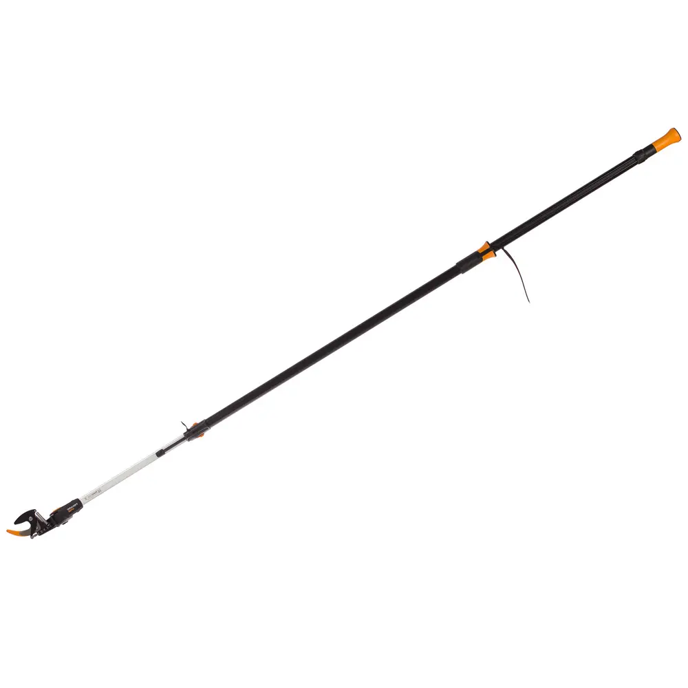 Сучкорез садовый Fiskars телескопический ø32 мм STLM-2199887