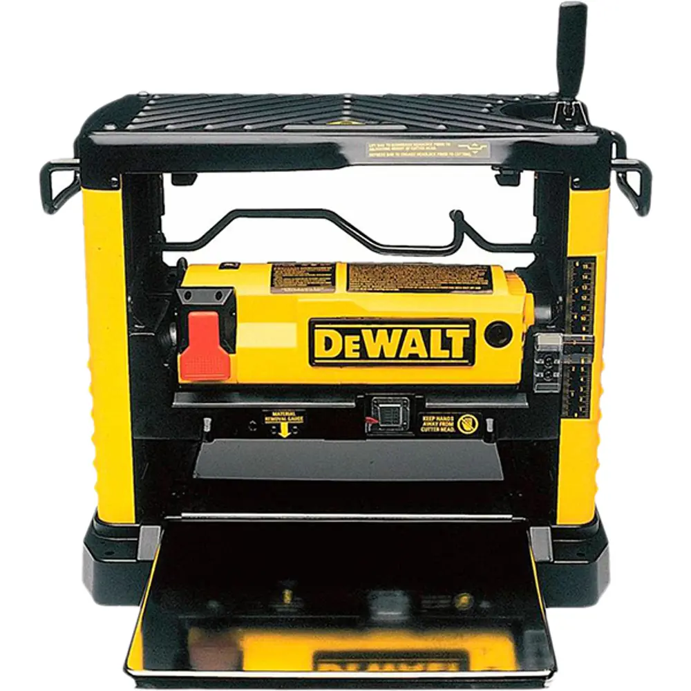 Станок рейсмусовый Dewalt DW733-QS, 1800 Вт STLM-2209657 - Вид №1
