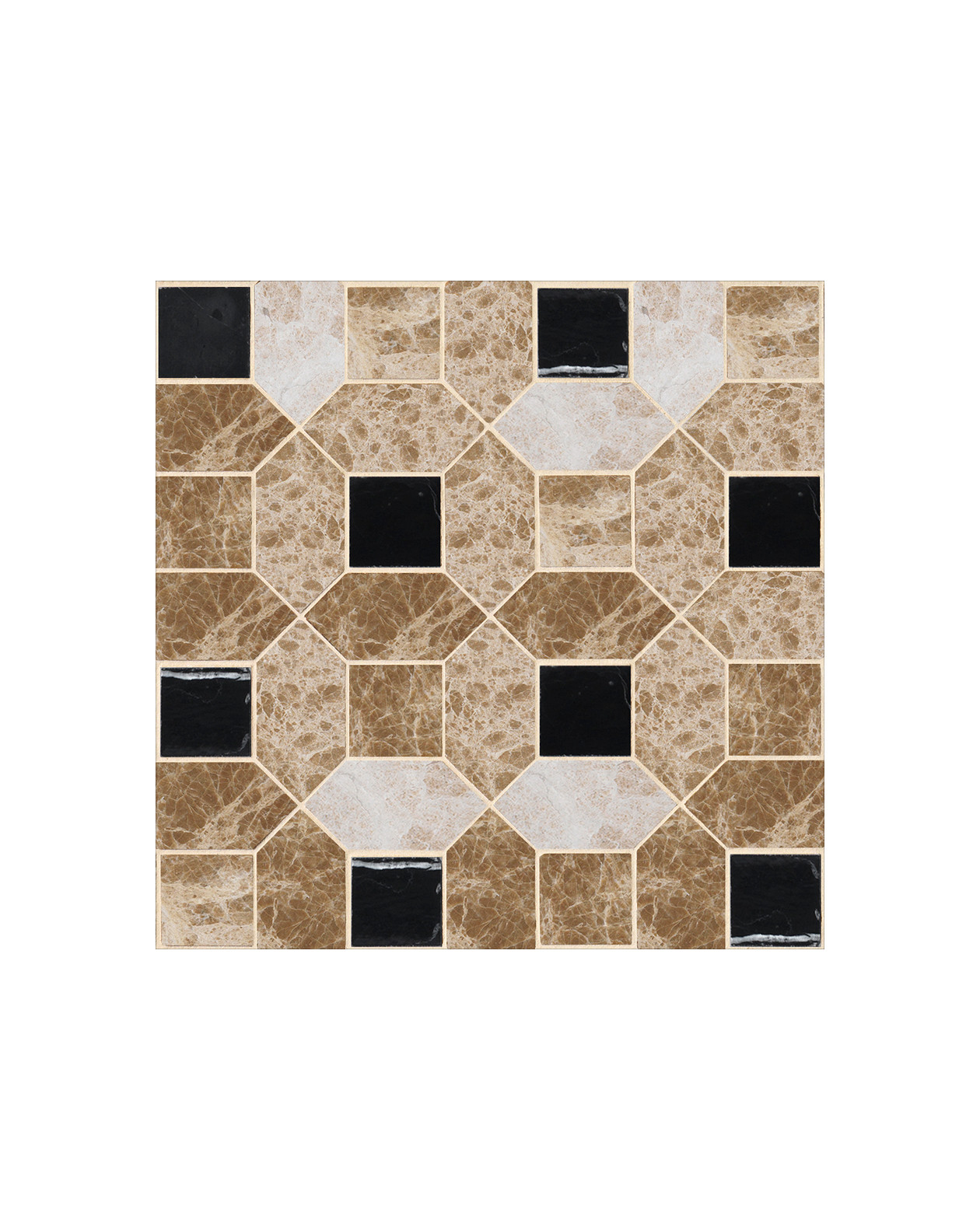 ELITE5 Мраморный пол Elite 5 Devon&Devon  - Вид №1