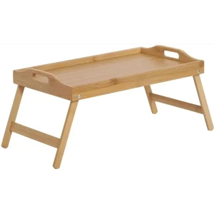 Кофейный столик Rocksolid прямоугольный 30x50 см бежевый