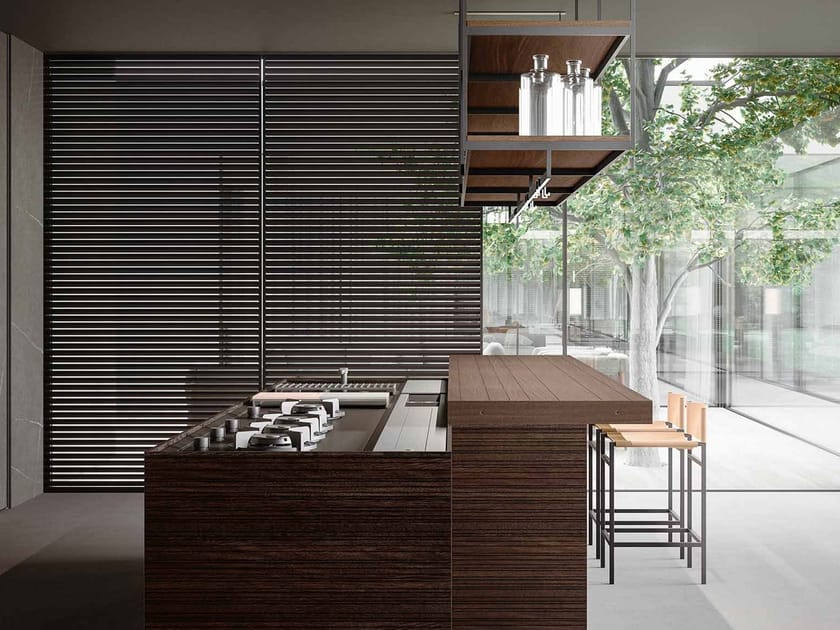 Алюминиевая поворотная дверь ADL Levante ARCH-00105993