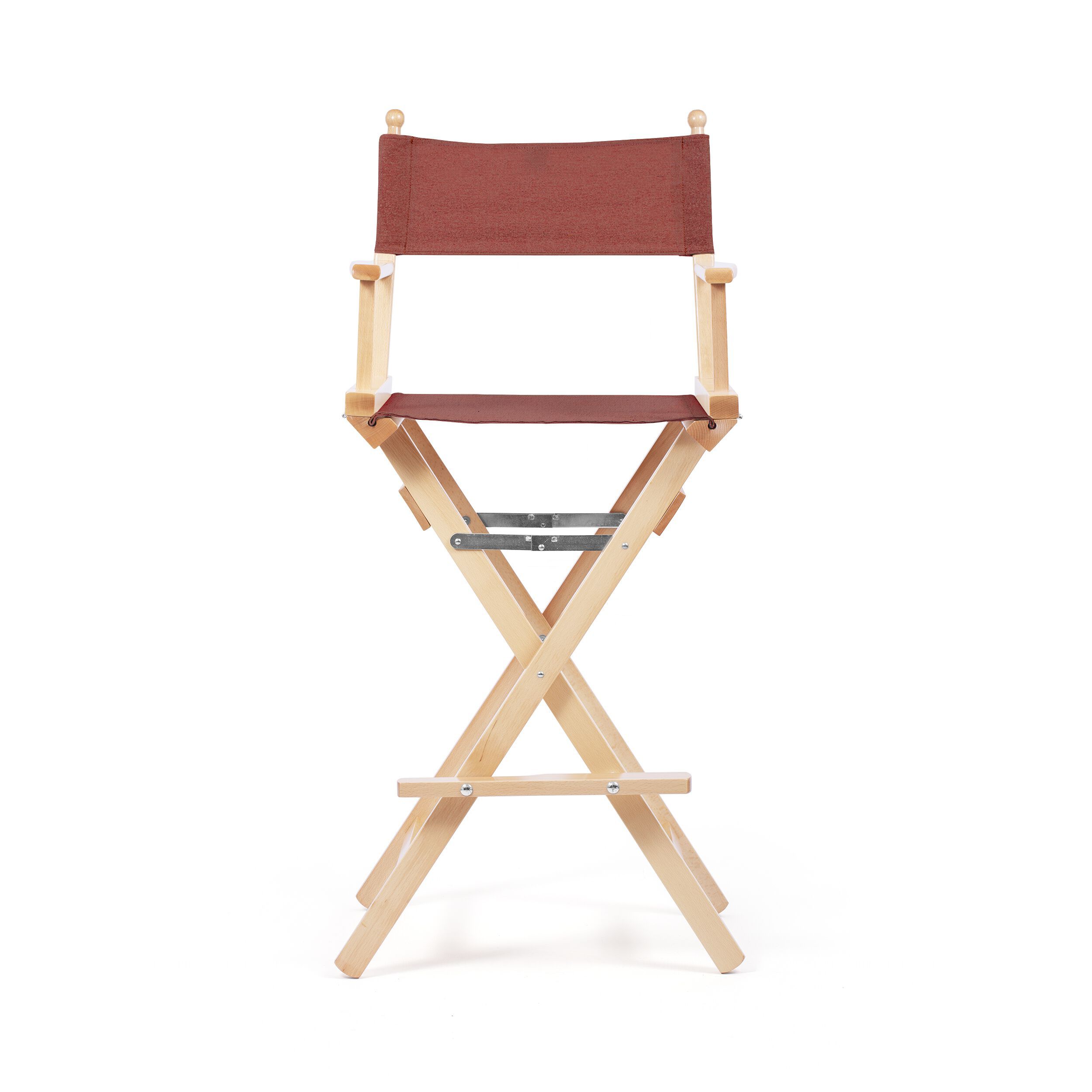 Складной садовый стул из переработанной ткани Telami Recycled ARCH-00003897 - Вид №1