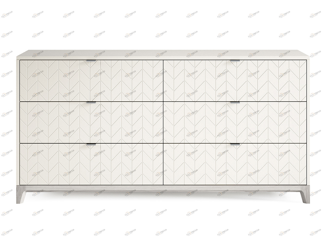 IDC017004114 The IDEA Комод CASE №3 