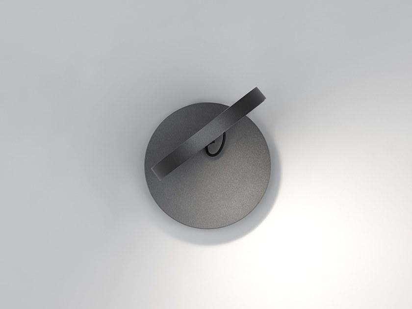 Artemide Настенный светодиодный светильник Demetra sun-id-1468016 - Вид №2