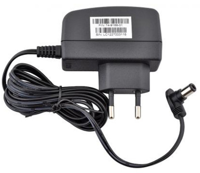 CP-3905-PWR-CE= Power adapter for unified sip phone 3905, europe Cisco Santreyd 