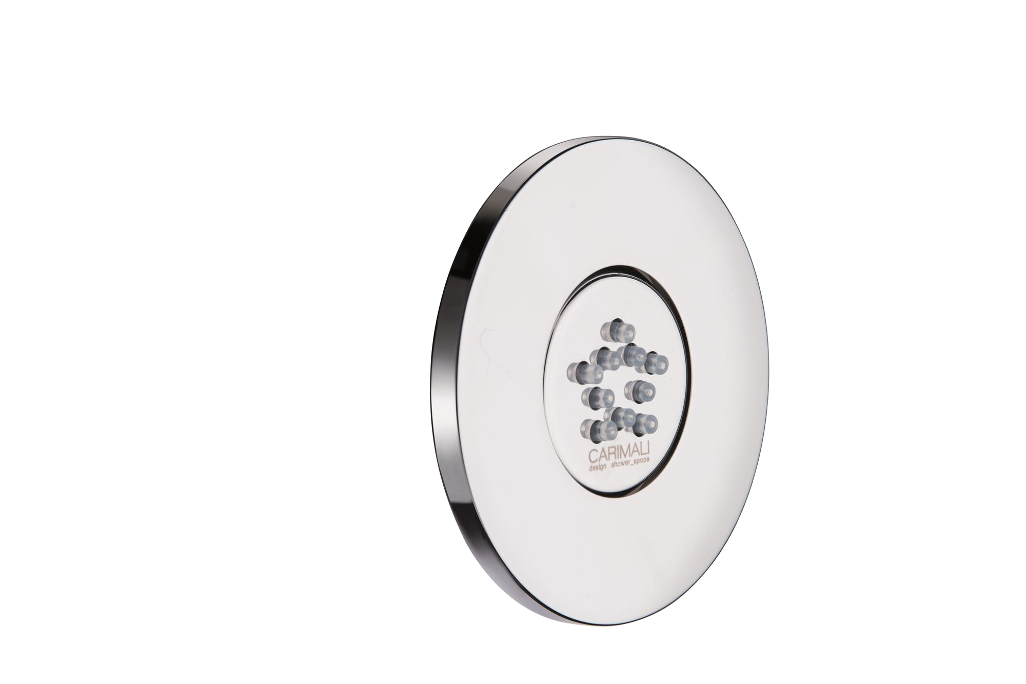 24970-CR CARIMALI круглая струя 