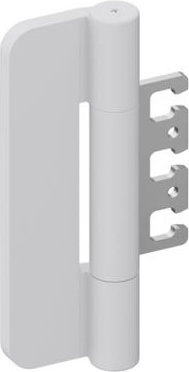 B9107B.160FS трехрулонная лента HEWI Türzubehör  - Вид №4