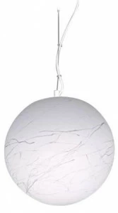 Valaisin Grönlund Подвесной светильник из акрила Planet 18130-06