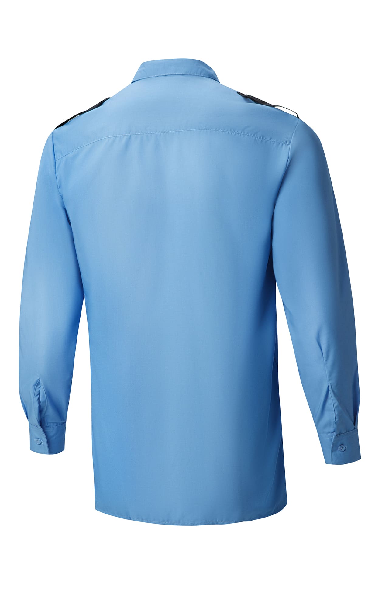 65903 Сорочка "Страйк"  Одежда для охранных структур  размер 60-62/170-176 Спецодежда  - Вид №1