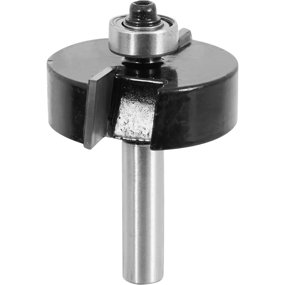 Фреза кромочная фальцевая Santreyd для точной обработки дерева 38,1×13 мм 85635409 STLM-0064810 - Вид №1