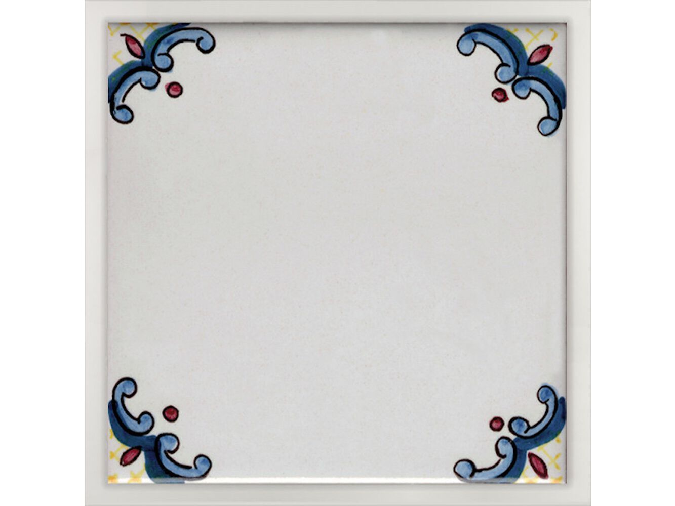 Пол / покрытие из глины ручной работы La Riggiola традиция ARCH-00007775