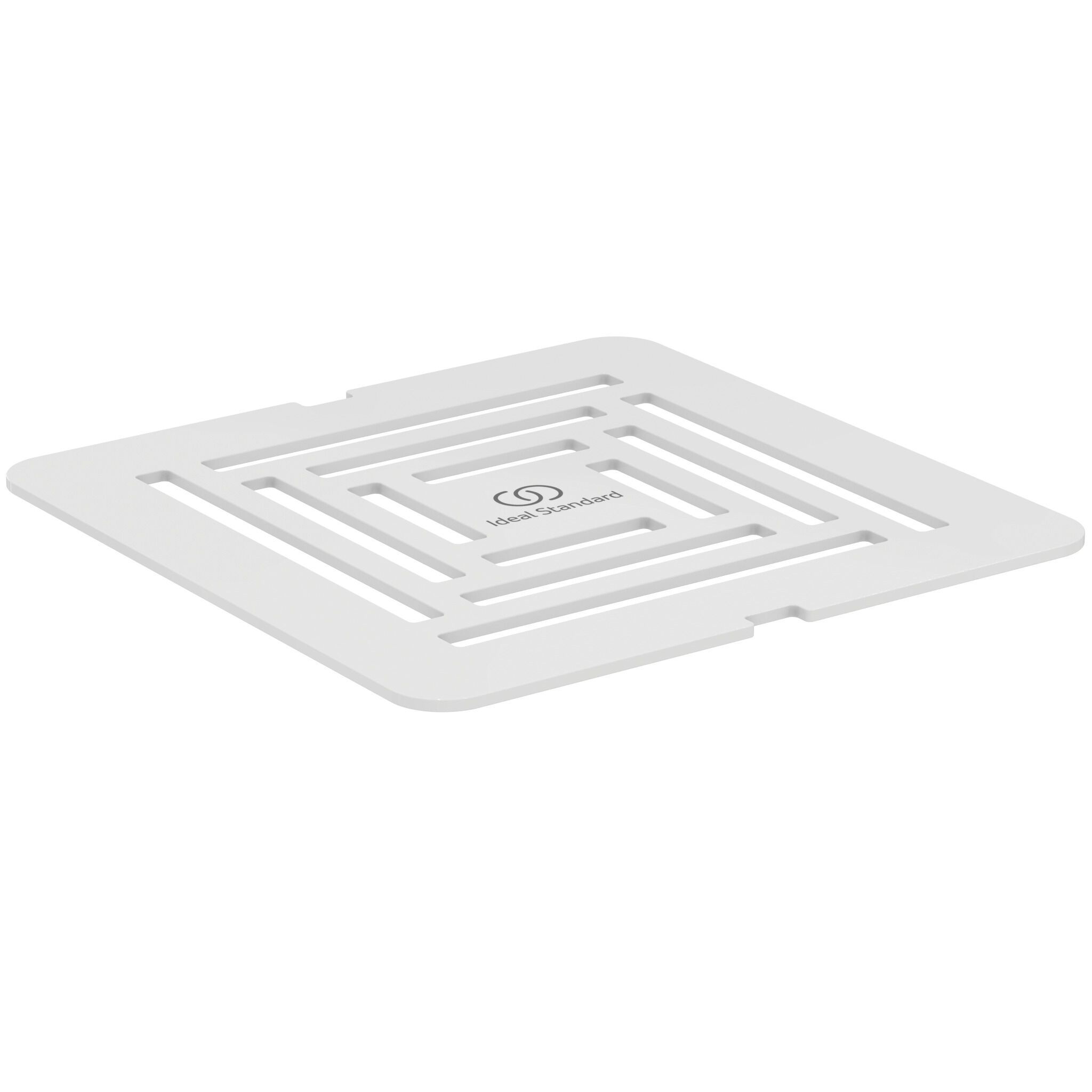 Решетка для водопровода из нержавеющей стали Ideal Standard Ultraflat S+ ARCH-00130382 - Вид №2