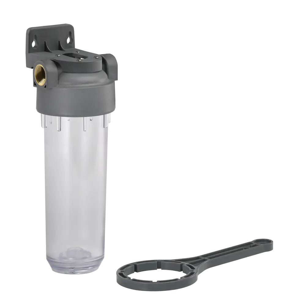 Корпус фильтра EQUATION SL10 для систем холодного водоснабжения 89078538 STLM-0078087