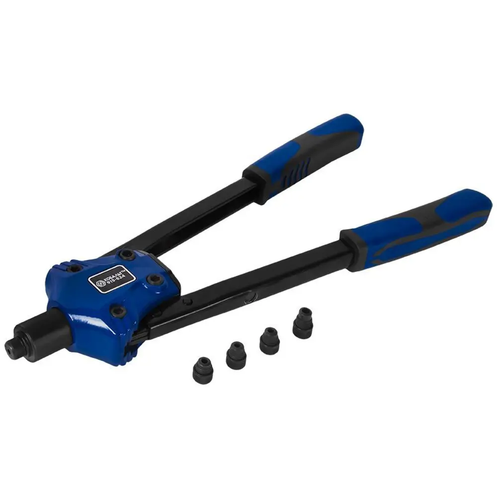 Заклепочник двуручный Кобальт 919-624, 370 мм STLM-2145580