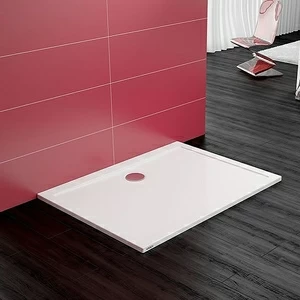 Душевой поддон прямоугольный SAMAR 120х90 см