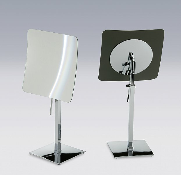 99227 Windisch Зеркало настольное без подсветки