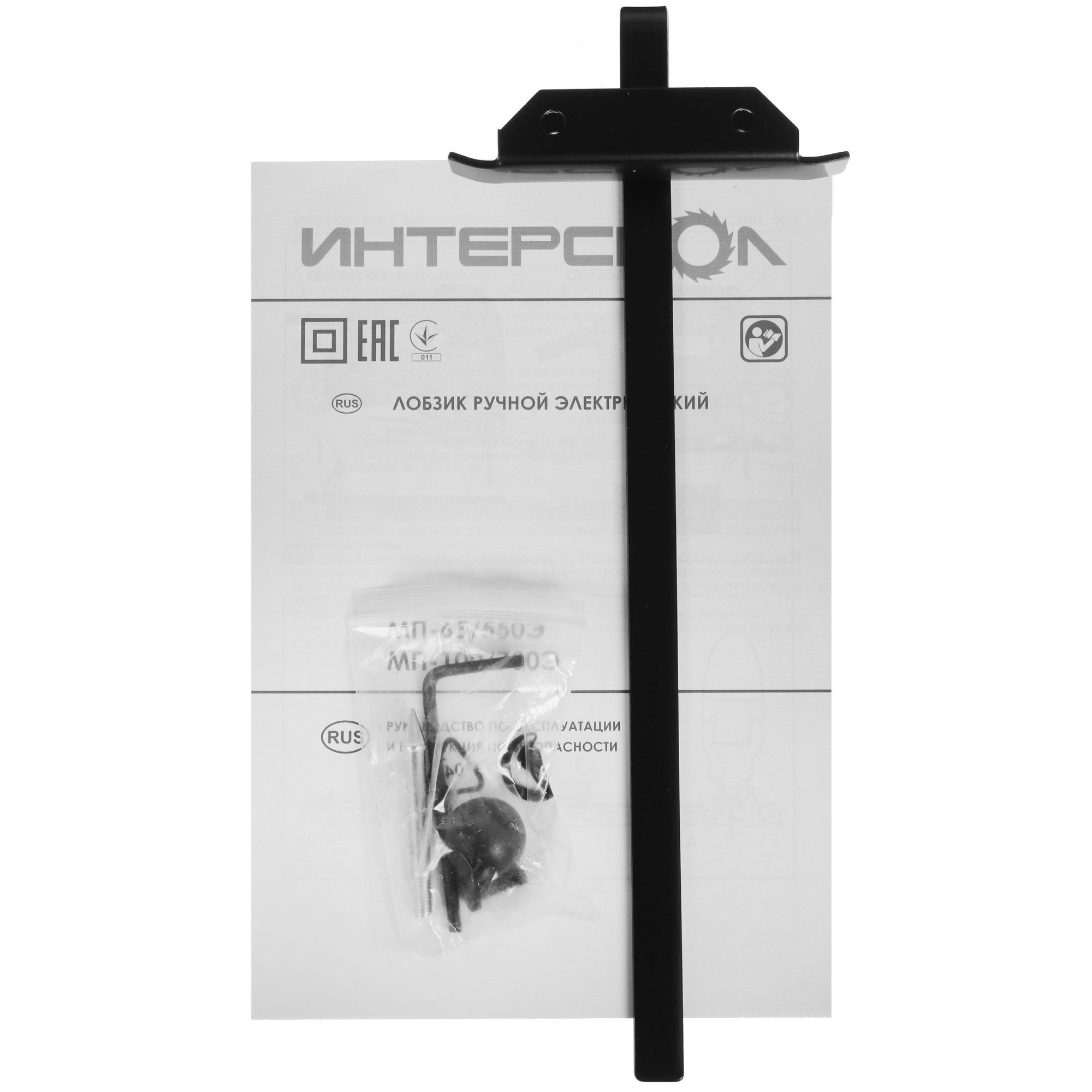 Электрический лобзик Интерскол МП-65/550Э 0152232 STDN-0120007 - Вид №6