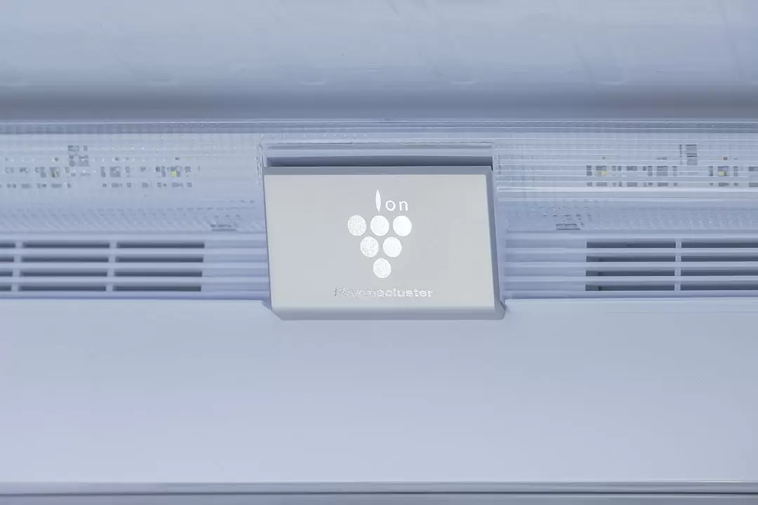 8199510 Холодильник многодверный   Sharp SJGX98PRD красный STDN-0095267 - Вид №6