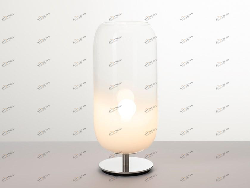 Artemide Светодиодная настольная лампа Gople sun-id-1444902