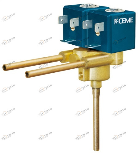 5934 CEME Электроклапан 
