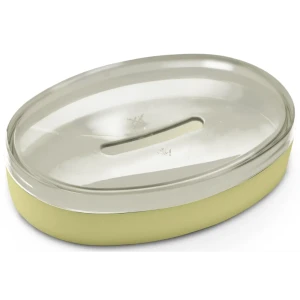 Мыльница Scarlet цвет желтый