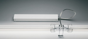 004901 Настенный светильник Neon de Luz NL - A 64,5cm Marset Neon de luz