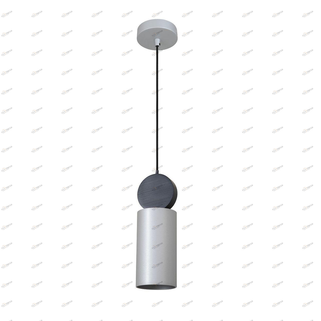 Подвесной светильник Favourite Otium 2270-1P FAVOURITE OTIUM 223155 Серебро 
