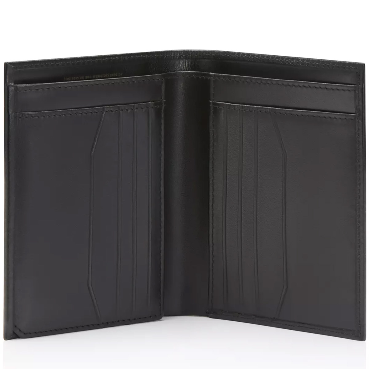 OBE09907.001 Портмоне OBE09907 Classic Billfold 11 Porsche Design Classic SLG  - Вид №1