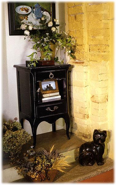 Подставка VIRGO TONIN 1500 1 Decor - Вид №1