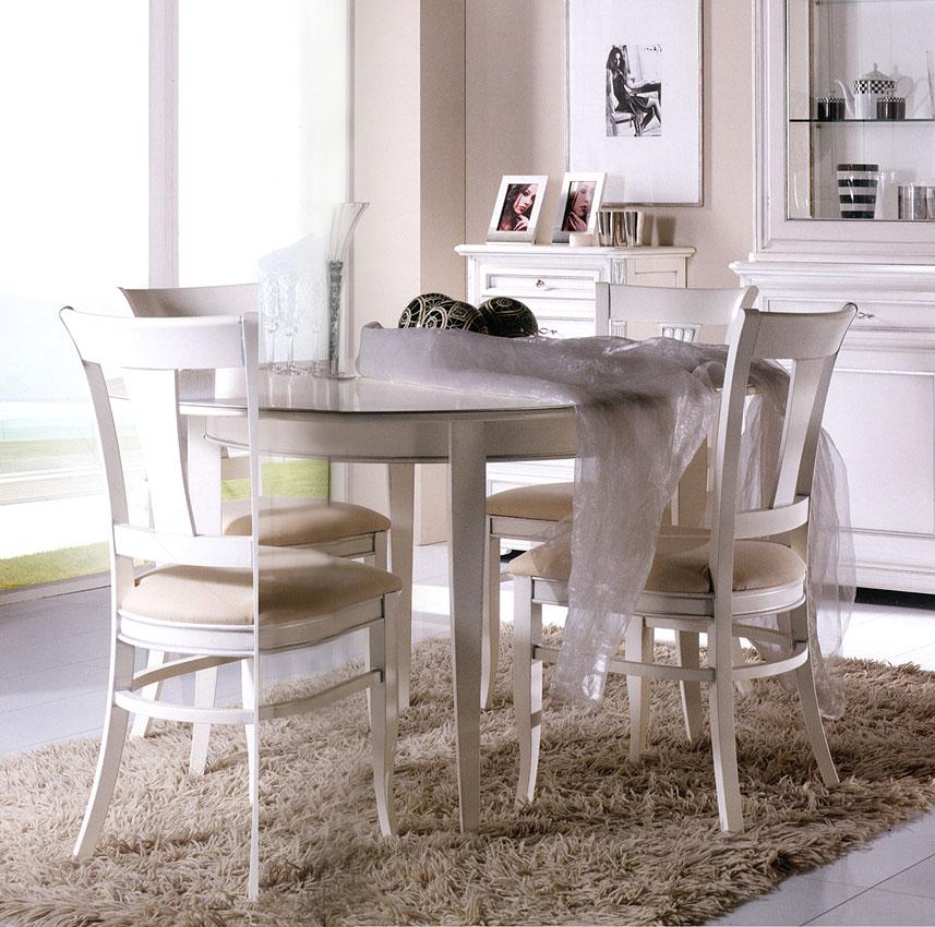 Стол  BTC INTERNATIONAL M 0067 Melograno