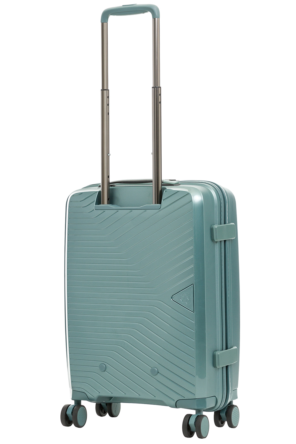 M1200-63-52 Чемодан M1200*52 Spinner 55 March Gotthard Metallic  - Вид №1