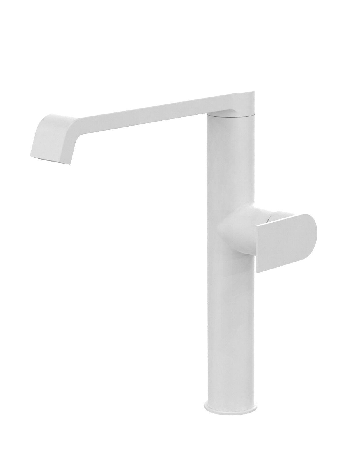 Однорычажный смеситель для кухни с поворотным изливом Rubinetterie Frattini Птолемей ARCH-00114155 - Вид №7