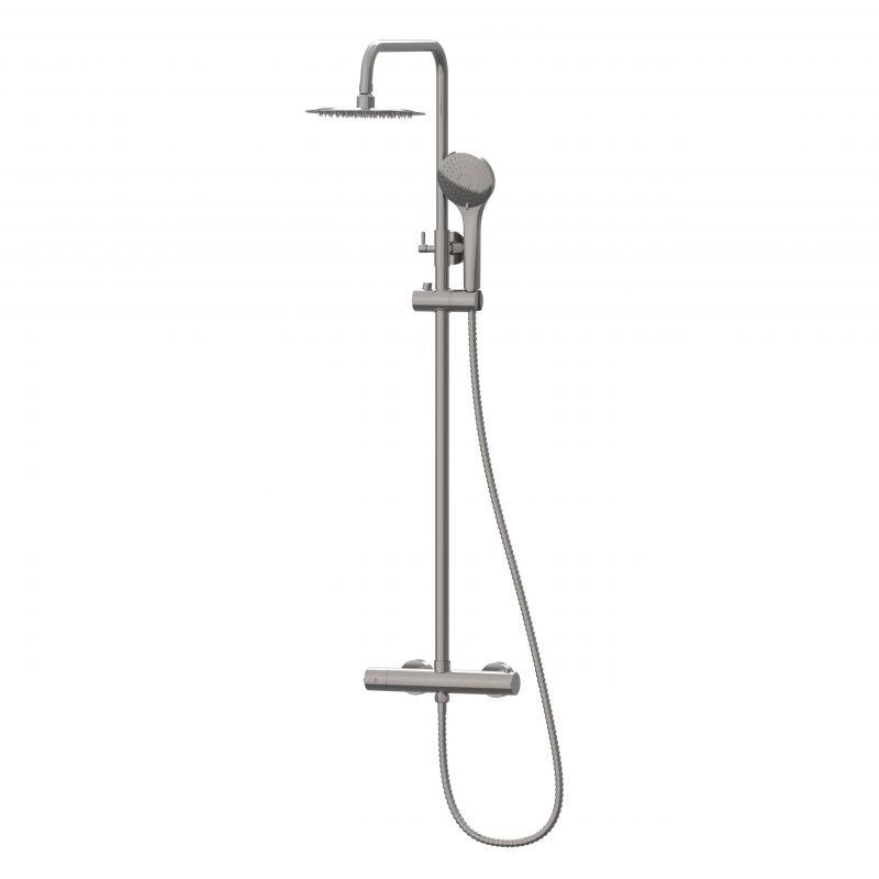 MRTTE401CL2 Душевая стойка Shower Elements Martí 1921 Marti 1921  - Вид №2