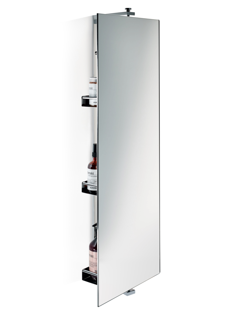 0106700 Вращающееся зеркало SP 31 DECOR WALTHER 