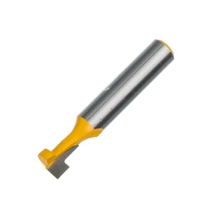 Фреза пазовая конструкционная T-образная Энкор №10515