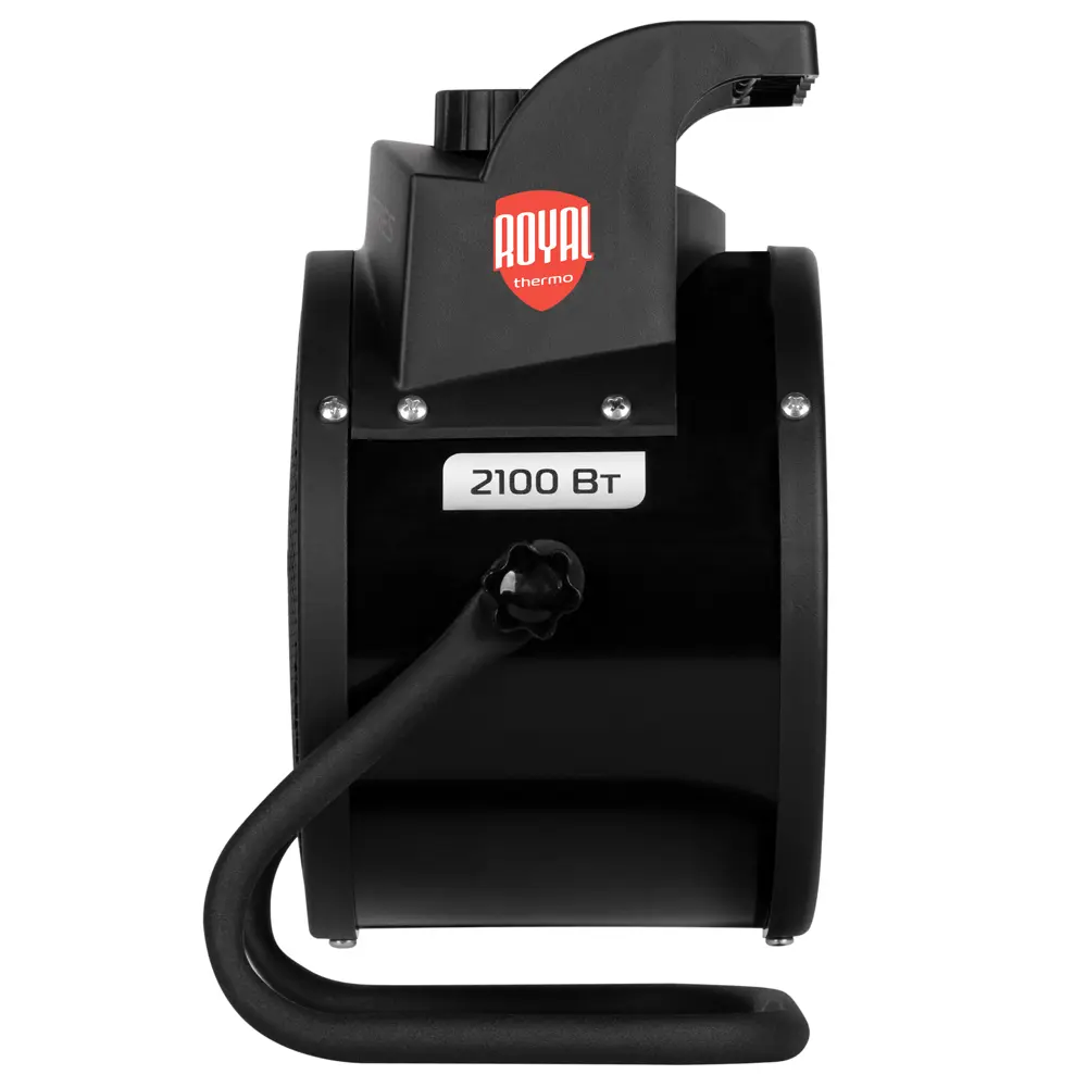 Тепловая пушка Royal Thermo RTK-2 с тремя режимами работы 89386796 STLM-1375219 - Вид №6