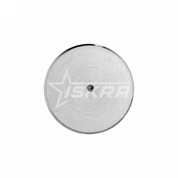 IS2230 Шариковая опора KSM25 BS/CS ISKRA  - Вид №4