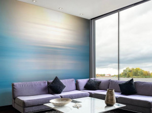 Обои с рисунком