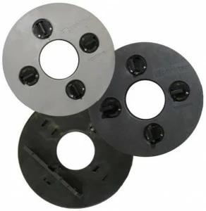 PROFILITEC Съемные створки для устройства фальшполов