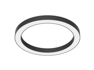 Алюминиевый светодиодный потолочный светильник