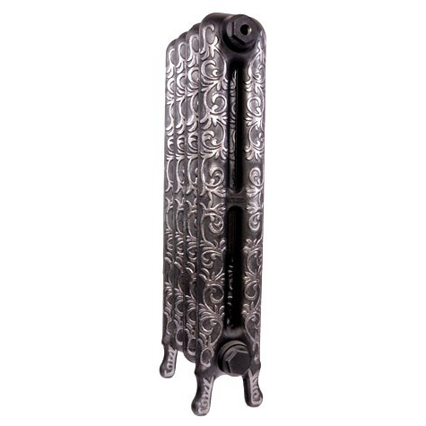 Чугунный радиатор RETROstyle Leeds 600 11 секций 7052 - Вид №6