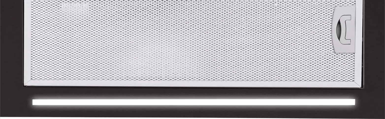 9236271 Вытяжка полновстраиваемая Candy CVXBI64MB черный STDN-0072179 - Вид №3