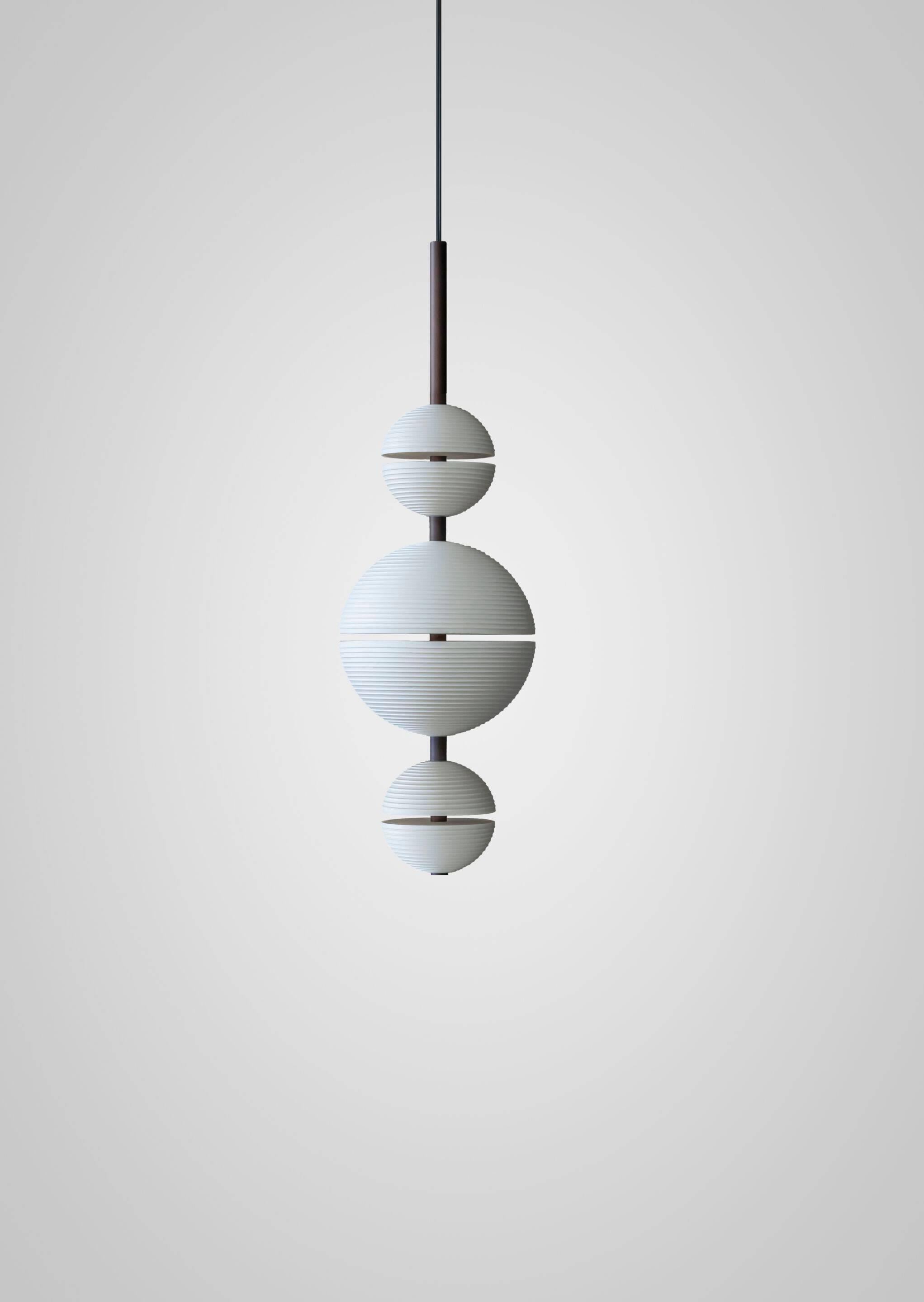 Светодиодный подвесной светильник ручной работы в Китае Lladró Cascade ARCH-00115032 - Вид №3