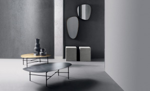 De Castelli Syro XL by Emilio Nanni