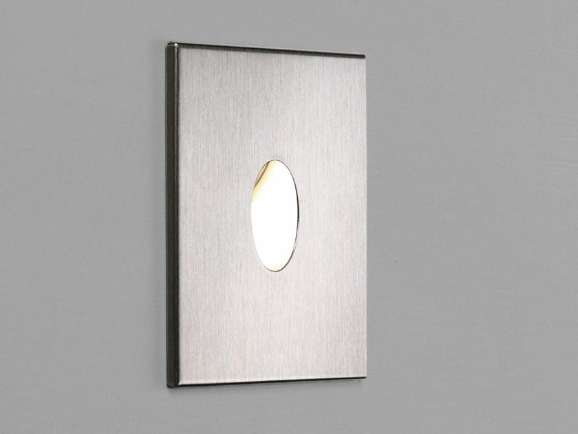 Astro Lighting Цинк настенный светодиодный стремянка sun-id-1450407 - Вид №6