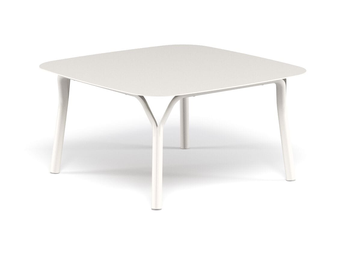 Алюминиевый квадратный садовый стол emu Angel ARCH-00039931